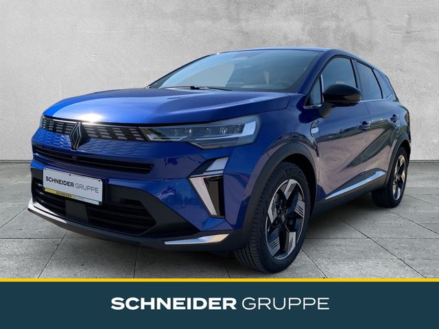 Renault SYMBIOZ TECHNO E-TECH FULL HYBRID 145 SHZ+KAMERA