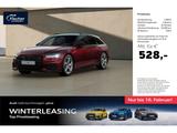 Audi A6 Avant 45 TDI quattro S line competition editi