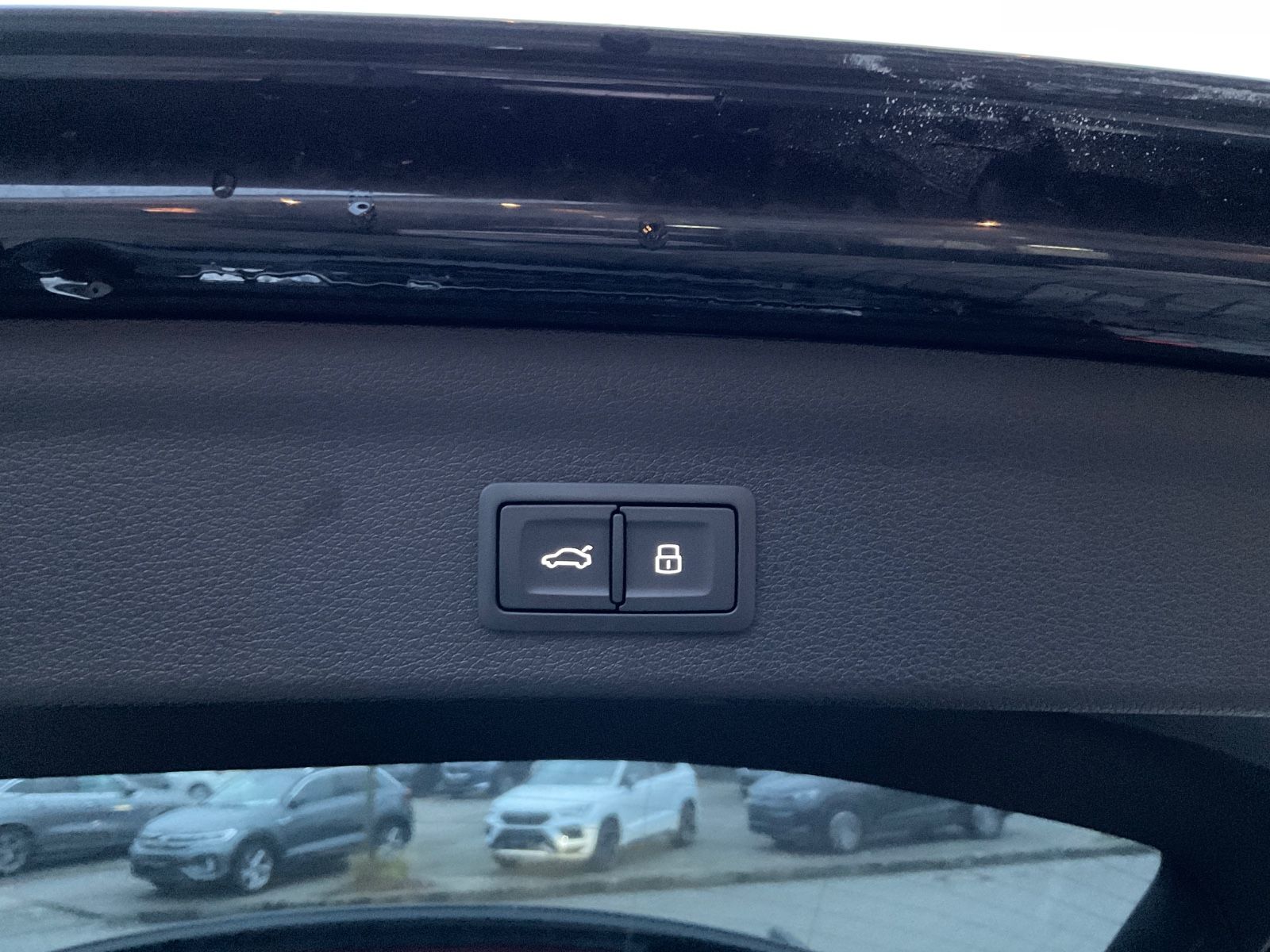 Fahrzeugabbildung Audi Q3 35 TFSI S tronic,Panorama,LED,Carplay,Navi