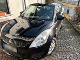 Suzuki Swift 1.2 4x4 - gebrauchte Suzuki Swift aus dem Jahr 2011