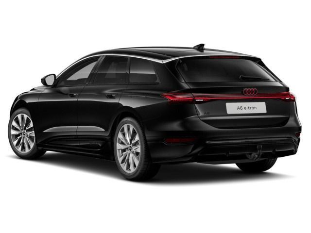 Audi A6 e-tron - Bild 5
