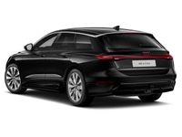 Audi A6 e-tron - Vorschau Bild 5