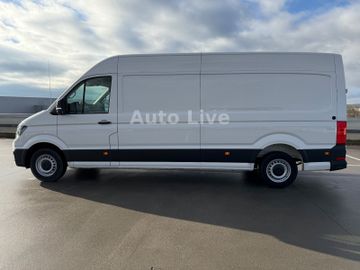 Volkswagen Crafter - 2