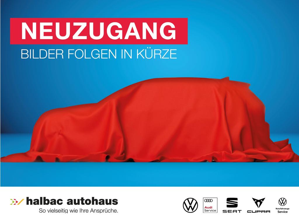 Volkswagen T-Cross 1.5 TSI DSG ENERGY+NAVI+ANSCHLUSSGAR+LED