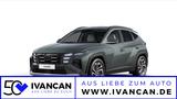 Hyundai TUCSON 1.6T 150PS DCT Prime