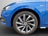 Skoda Octavia - Vorschau Bild 9