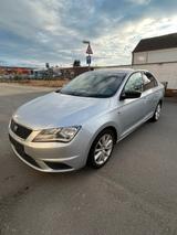 Seat Toledo - Seat Toledo: Silber