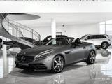 Mercedes-Benz SLC 43 AMG Cab 367hp / Low km! - Mercedes-Benz SLC 43 AMG aus 2017