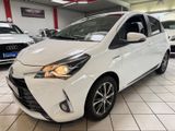 Toyota Yaris Hybrid Y20 Club NAVI KAMERA  1-HAND - Toyota Yaris in Köln