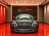 Aston Martin V8 Vantage/4.7 V8 426PS/SPORTSHIFT/COUPÉ/DEUTSCH - Aston Martin Gebrauchtwagen von 2008