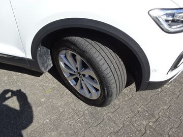 Fotografie 21 des VW T-Roc 1.5 TSI Style*Navi*AHK*SHZ*LED