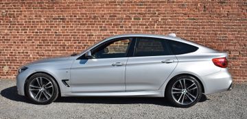 BMW 318 Gran Turismo - 7