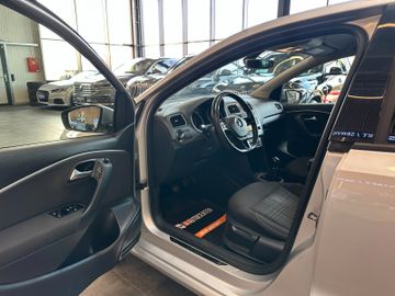 Volkswagen Polo V Lounge BMT *LED*PDC*