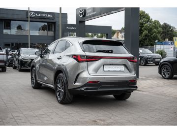 Lexus NX 450h - 7