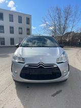 Citroën DS3 e-HDi 90 SoChic SoChic TÜV NEU!! - Citroën DS3: Hdi