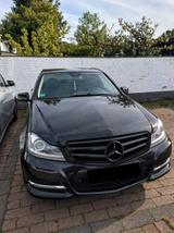 Mercedes-Benz C220 CDI W204 Facelift | Aut... - Mercedes-Benz C-Klasse C204 mit Facelift