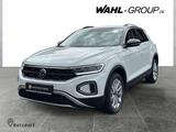 Volkswagen T-Roc 1.5 TSI Life *PDC*NAVI*SITZHEIZUNG* - VW T-Roc Gebrauchtwagen