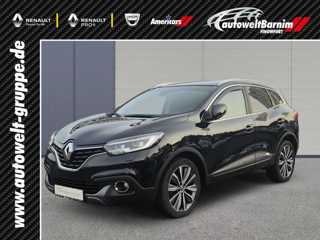 Renault Kadjar Bose Edition TCe 165 Navi Soundsystem LED