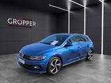 Volkswagen Polo 2.0 TSI GTI OPF (EURO 6d-TEMP) - : Eu