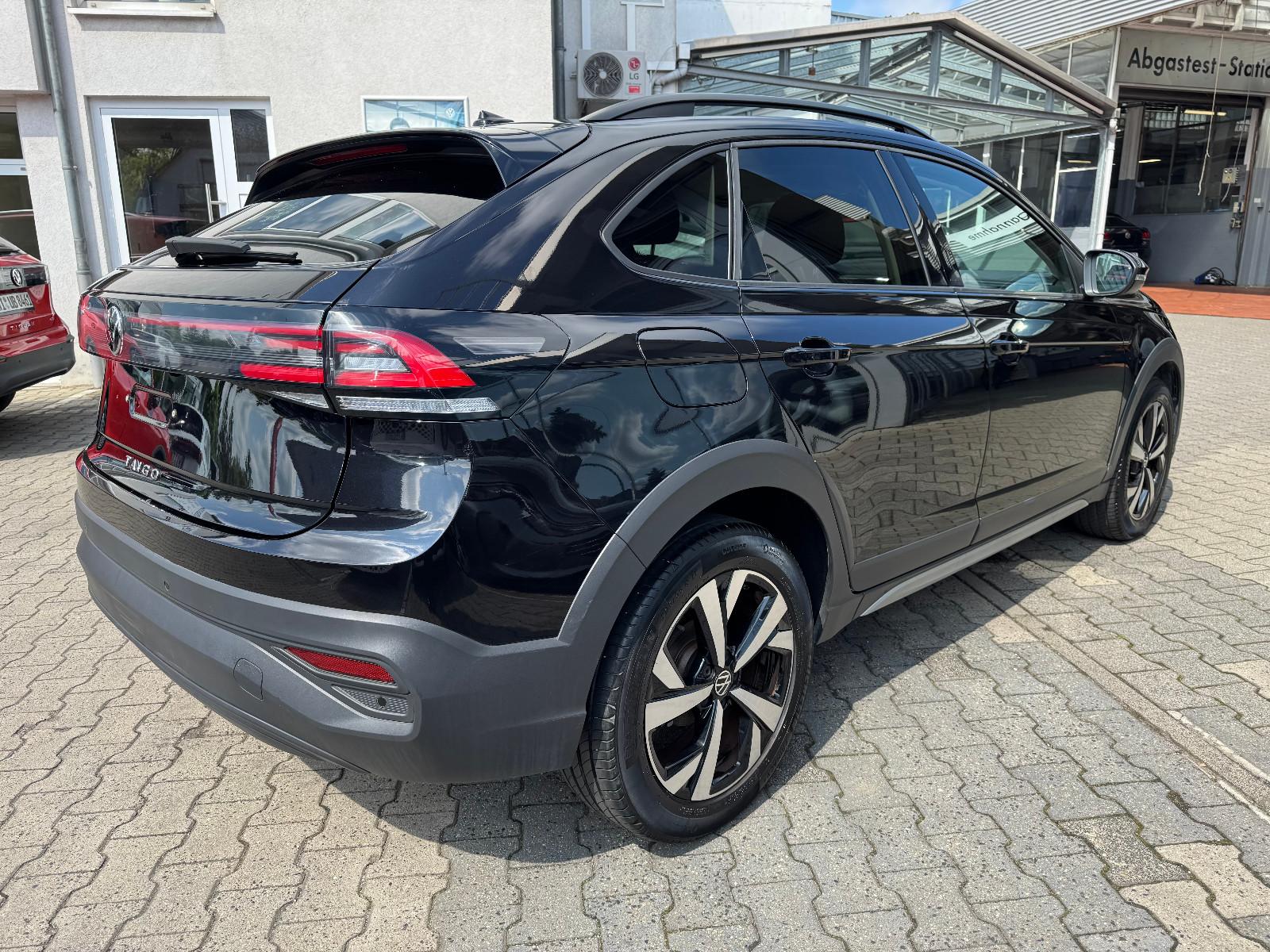 Volkswagen Taigo Life 1.0 TSI DSG -CarPlay/AndroidAuto, миниатюра 24