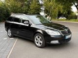 Skoda Octavia Combi 1.6 TDI 2011 - Vollled... - Skoda Octavia: 20v