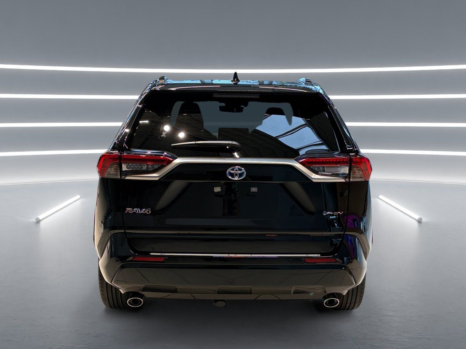 Toyota RAV 4 - Bild 5