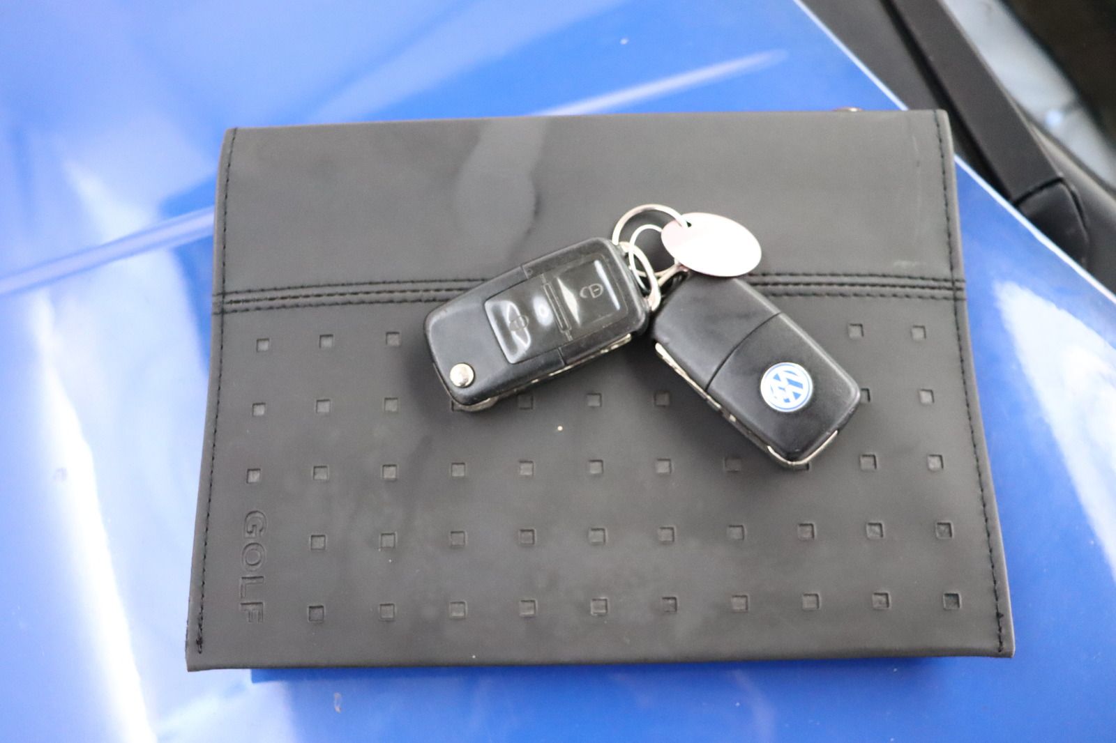 Fahrzeugabbildung Volkswagen Golf 1.9TDI Special * Klima *  SHZ