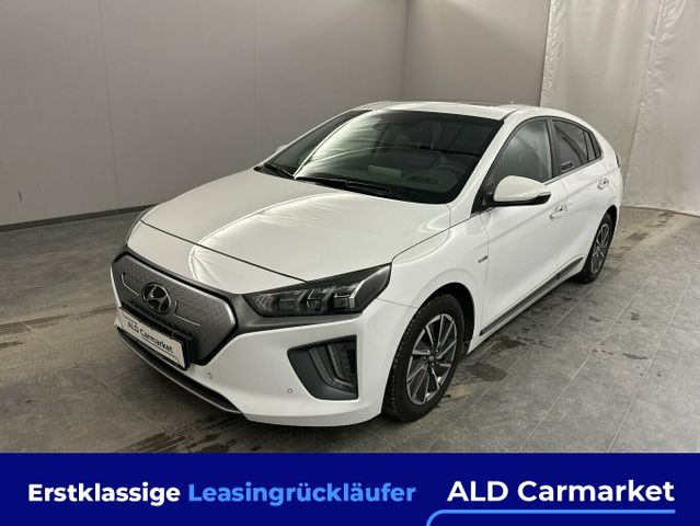 Hyundai IONIQ Elektro Premium Limousine, 5-türig, Direkt