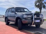 Toyota Land Cruiser 4.2 TD Station Wagon - - gebrauchte Toyota Land Cruiser aus dem Jahr 1991
