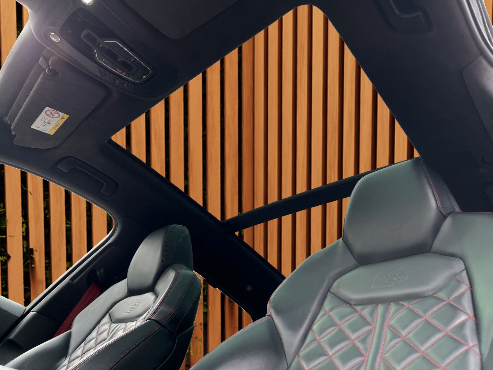 Fahrzeugabbildung Audi SQ7 4.0 TDI quattro*B&O*Pano*HuD*ViCo*LHZ*SHZ*