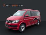 Volkswagen T6 2.0TDI California LuxusCamper Wohnmobil+Solar - gebrauchte VW T6 California aus dem Jahr 2019