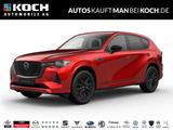 Mazda CX-60 e-SKYACTIV-D 254 M HYBRID AWD HOMURA PANO - Gebrauchtwagen in Berlin