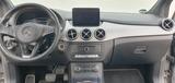 Mercedes-Benz B 200 Urban  TÜV/AU neu, Service vor 1.114 km - Mercedes-Benz B-Klasse: Kombi