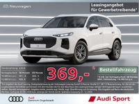 Audi Q3 - Vorschau Bild 1