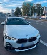 BMW x2 sehr gepflegt - BMW X2 in Duisburg