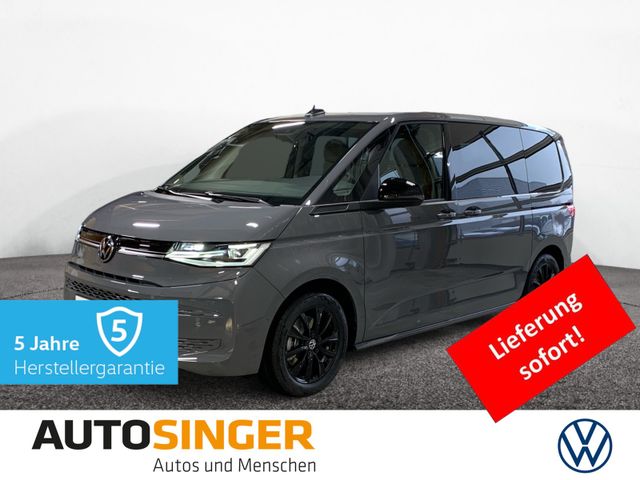 Volkswagen T7 Multivan GOAL KÜ TDI DSG 7-S*AHK*360*PANO*NAV