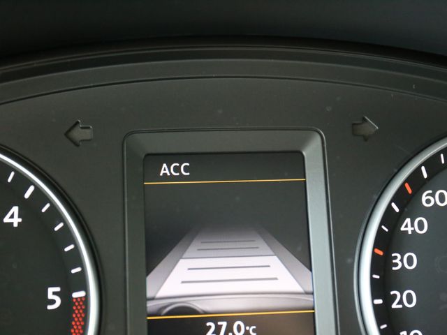 Volkswagen Caddy ALLTRACK DSG XENON ACC NAVI SITZH PARKLENK