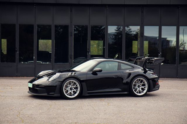 Porsche 911 GT3