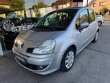Renault Modus 1.2 Dynamique * 1.Hand * TÜV NEU * S-Heft - Renault Modus Gebrauchtwagen