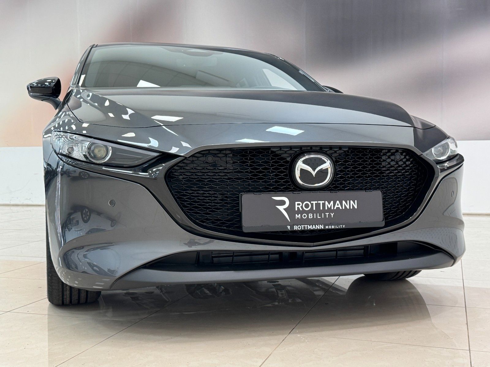 Mazda 3 - Bild 6