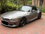 BMW Z4 3.0 Cabrio Automatik Aerodynamik Paket - BMW Z4 in Oldenburg