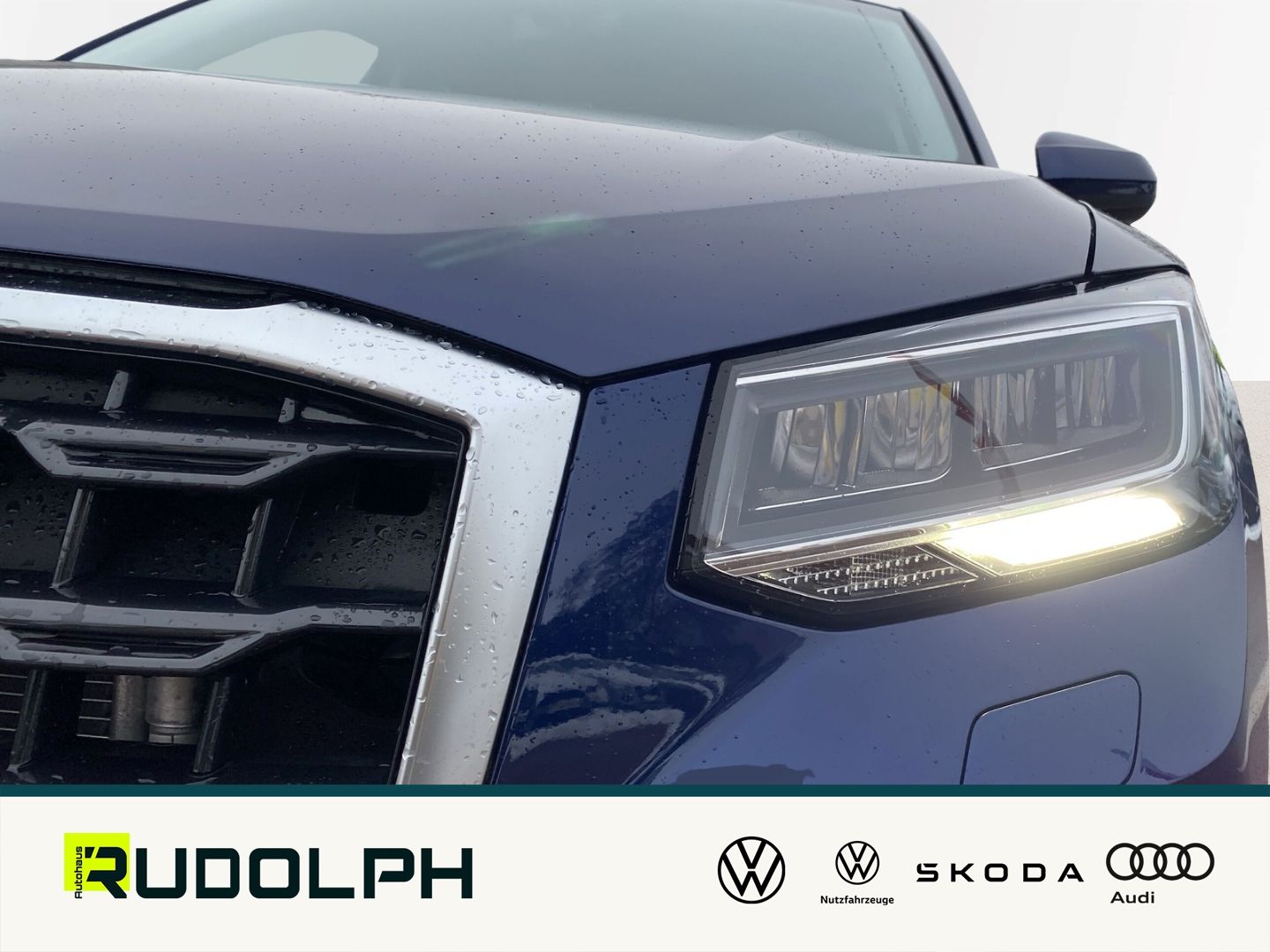 Audi Q2 - Bild 7