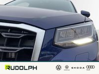 Audi Q2 - Vorschau Bild 7