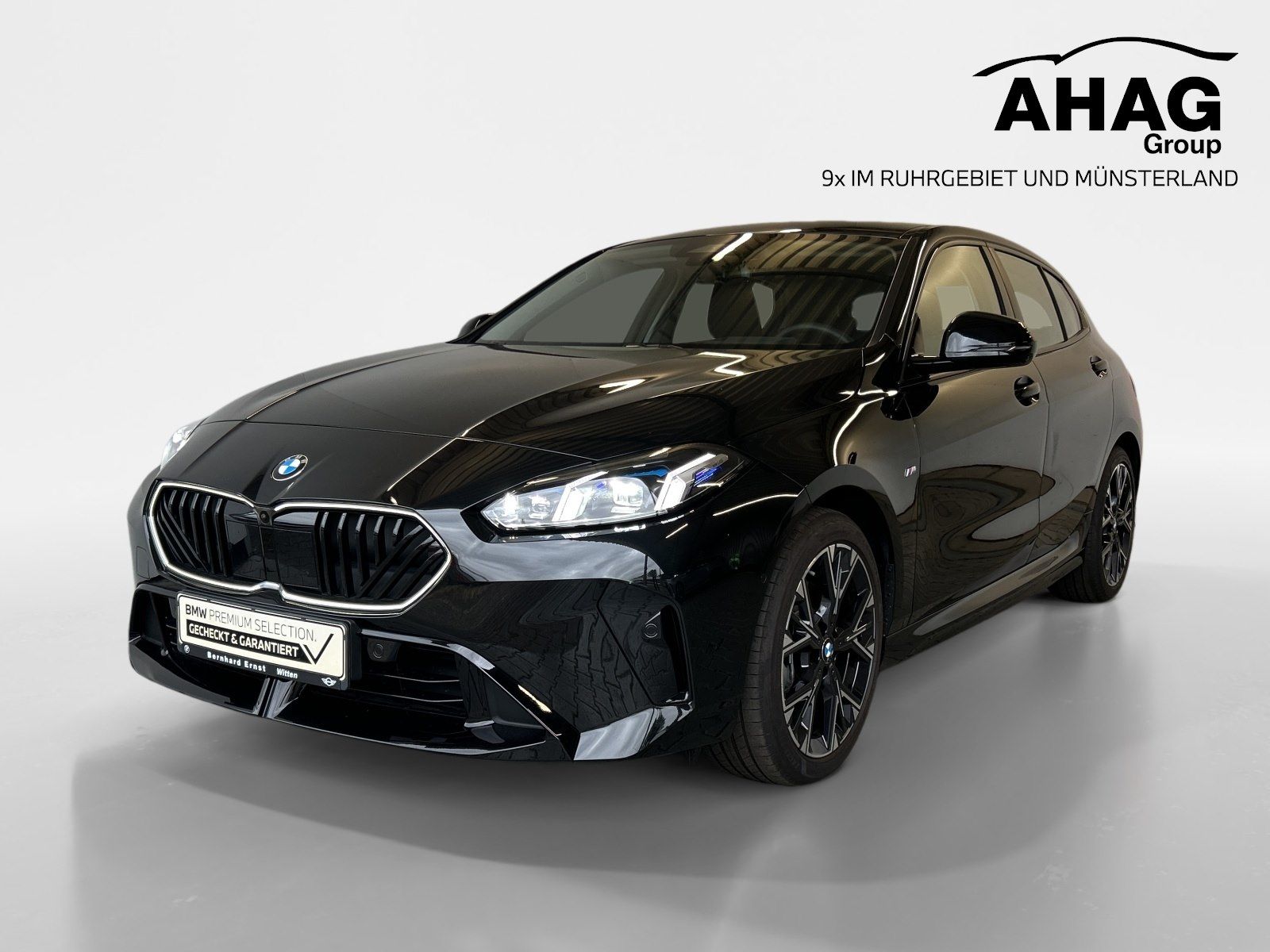 BMW 120 - Bild 1