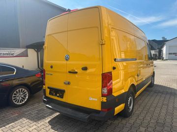 Volkswagen Crafter - 5