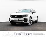 Volkswagen TOUAREG 3.0TDi R LINE 4M ACC/HuD/PANO/AHK/360° - VW Touareg in Hagen