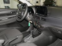 Hyundai i20 - Vorschau Bild 3