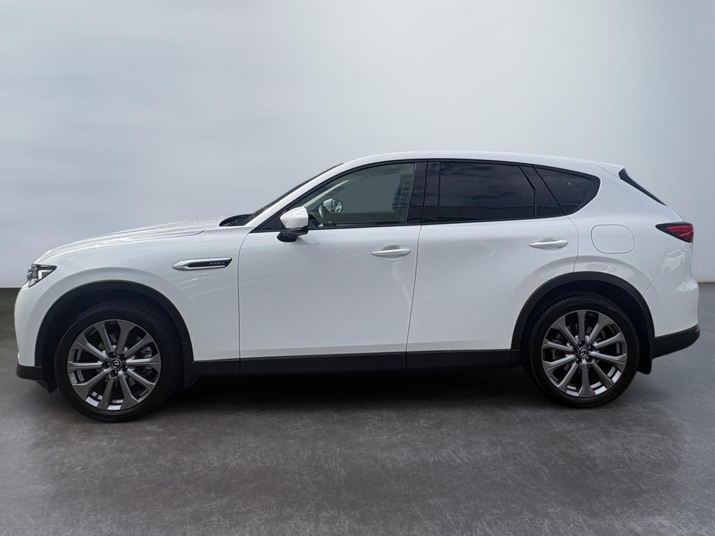 Mazda CX-60 Exclusive-Line*Comfort*I-Activesense*Navi*