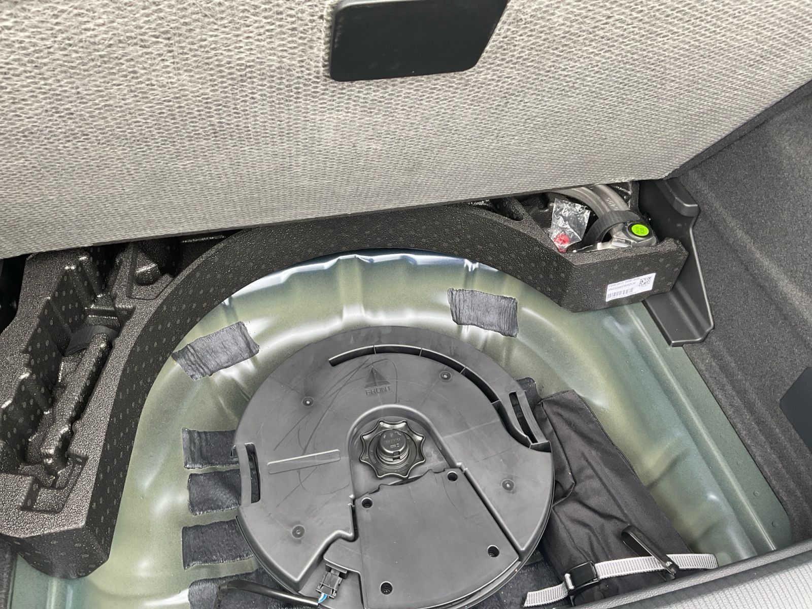 Audi Q2 - Bild 18