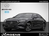 Mercedes-Benz E 300 e 4M Avantgarde/Superscreen/LED/Totw/19'' - Mercedes-Benz E 300: Limousine